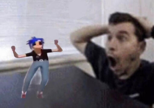 me